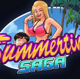 Summertime Saga